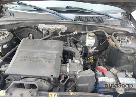 2009 Ford Escape Limited из США, поврежденный, VIN 1FMCU04G29KB87022